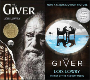 The-Giver-Lois-Lowry